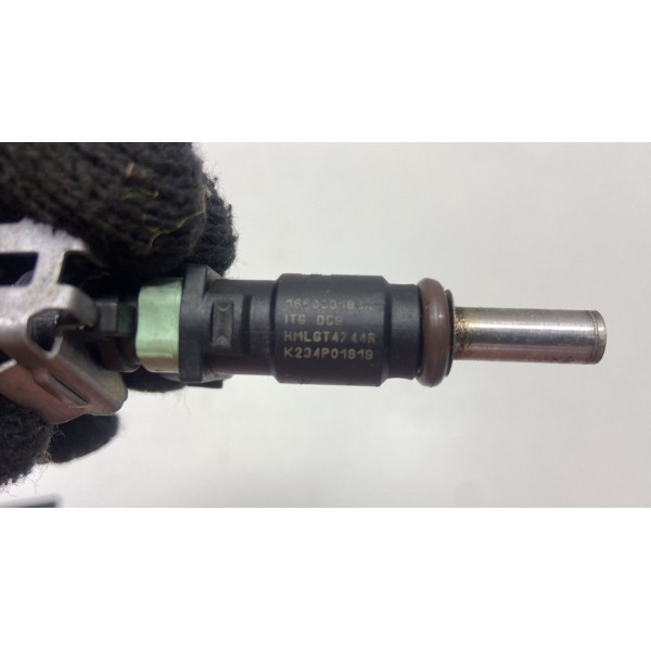 Bico Injetor Renault Sandero 1.0 3c 166003188r