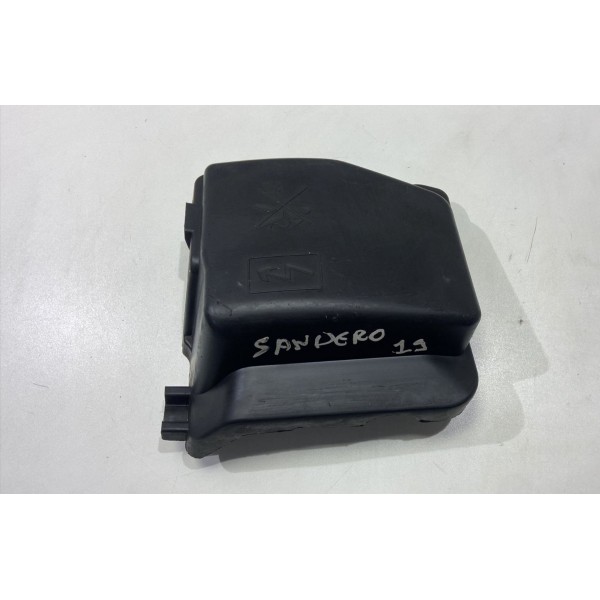Tampa Caixa Fusível Renault Sandero Logan 243822061r