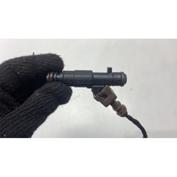 Bico Injetor Logan 1.6 8v 2018 0280157132