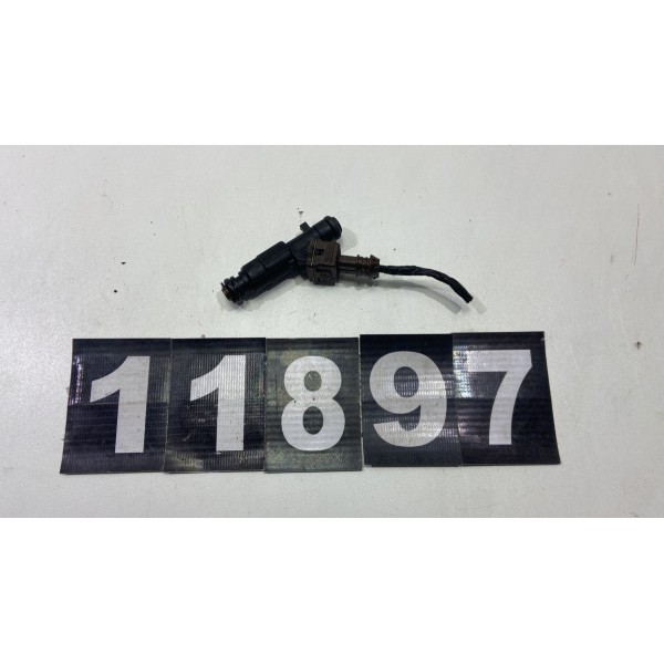 Bico Injetor Logan 1.6 8v 2018 0280157132