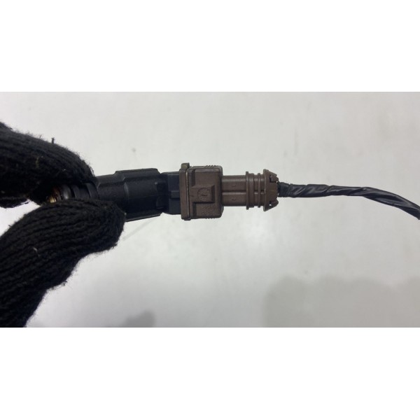 Bico Injetor Logan 1.6 8v 2018 0280157132