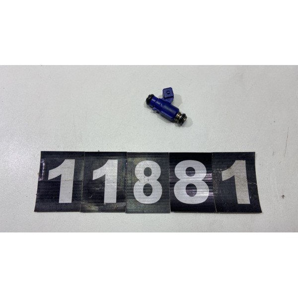 Bico Injetor Gm Prisma Onix 1.0 2019 24578819