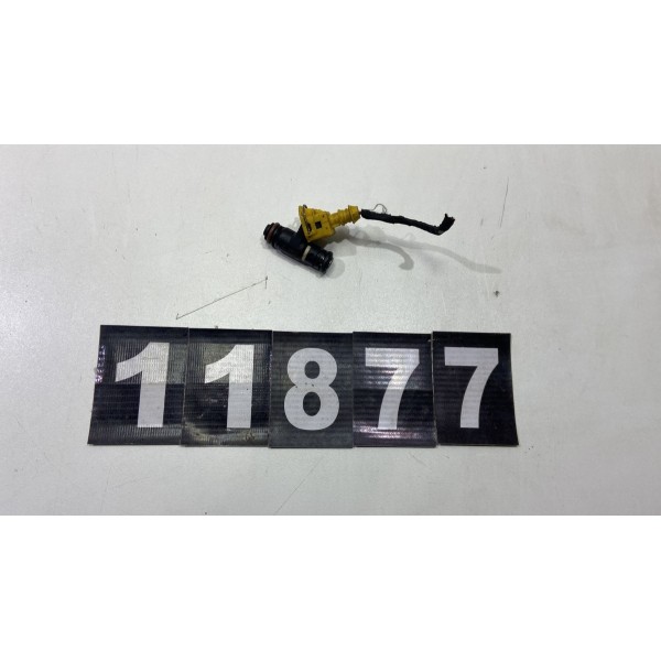 Bico Fiat Mobi Uno Strada Cronos Argo 1.0 3c 55266449