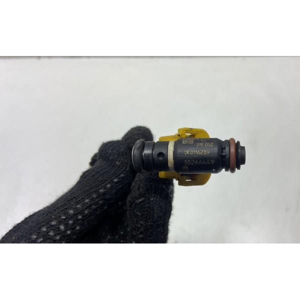 Bico Fiat Mobi Uno Strada Cronos Argo 1.0 3c 55266449