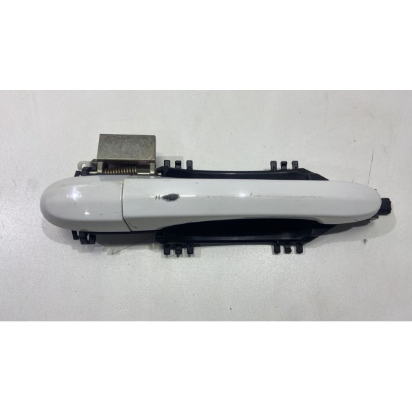 Maçaneta Dianteira Direita Fiat Argo 2020 52068392