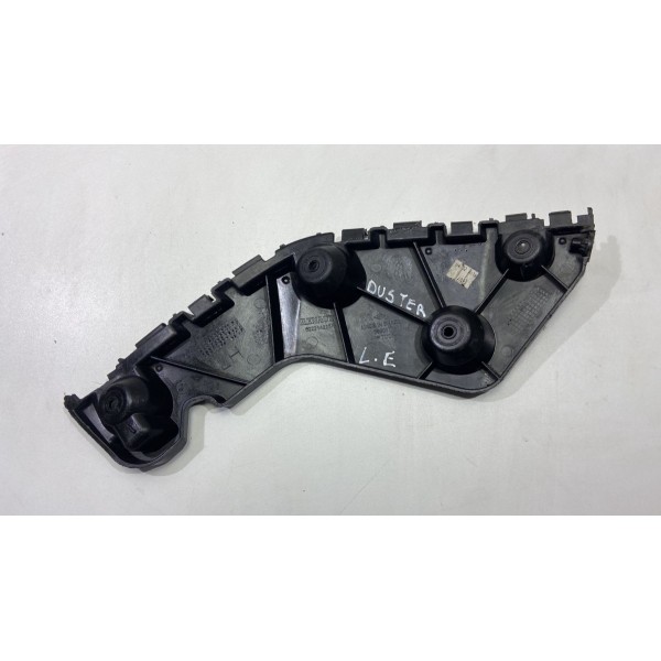 Guia Parachoque Traseira Esquerda Duster 2015 822214225r