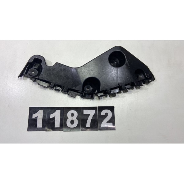 Guia Parachoque Traseira Esquerda Duster 2015 822214225r