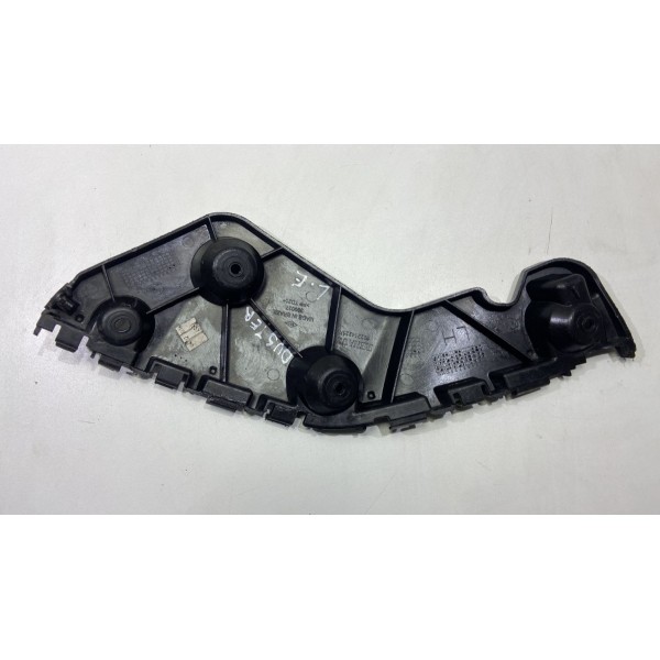 Guia Parachoque Traseira Esquerda Duster 2015 822214225r