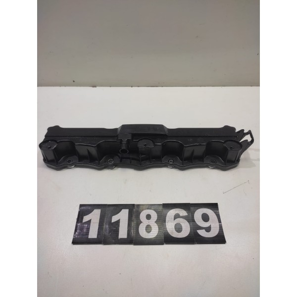 Tampa Valvulas Citroen C4 Cactus 1.6 16v 2020 9658630480