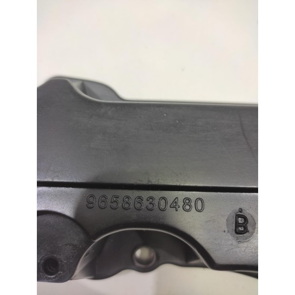 Tampa Valvulas Citroen C4 Cactus 1.6 16v 2020 9658630480