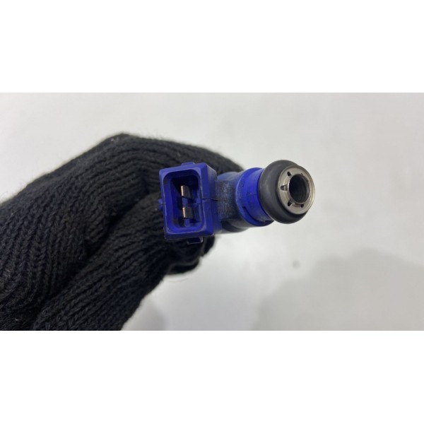 Bico Injetor Gm Prisma Onix 1.0 2019 24578819 *11882 Cx207