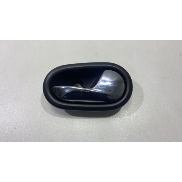 Maçaneta Interna Direita Renault Sandero 2019 806708506r