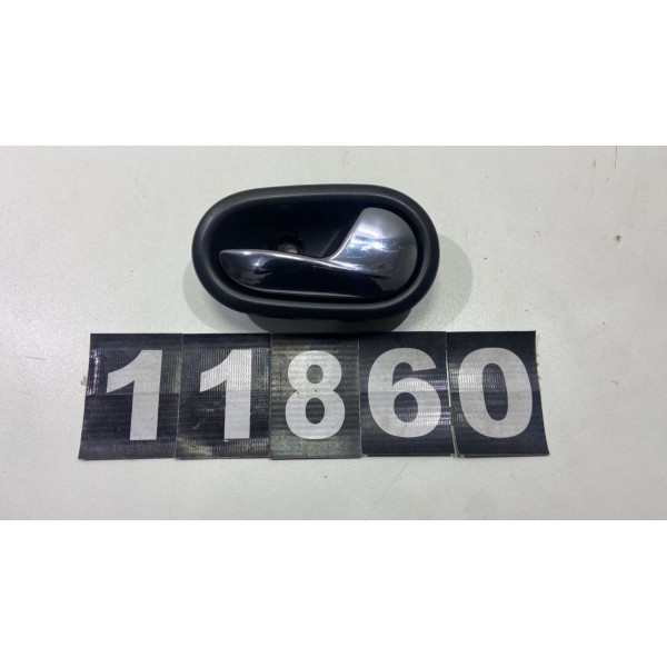 Maçaneta Interna Direita Renault Sandero 2019 806708506r