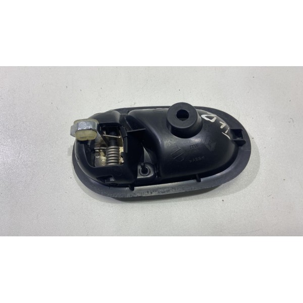 Maçaneta Interna Direita Renault Sandero 2019 806708506r