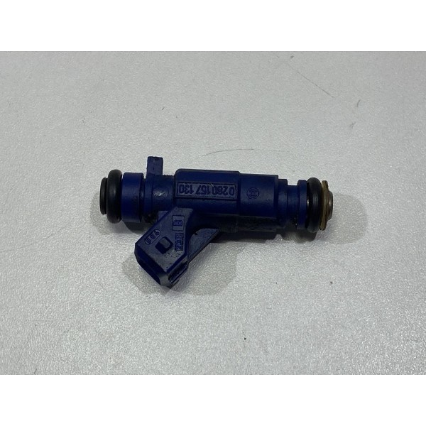 Bico Injetor Peugeot 208 1.6 2022 0280157130 *11879 Cx207