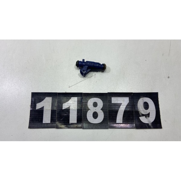 Bico Injetor Peugeot 208 1.6 2022 0280157130 *11879 Cx207