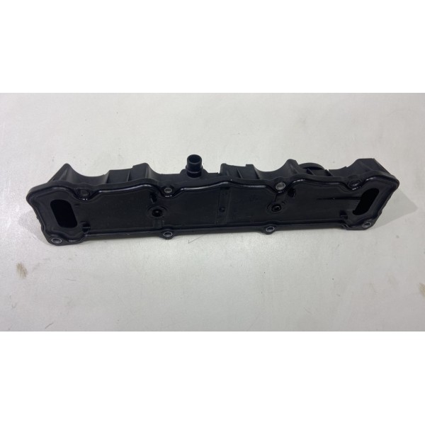 Tampa Cabeçote Citroen C4 Cactus 1.6 16v 2021 9658651780
