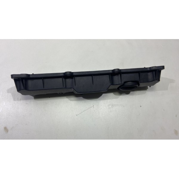Tampa Cabeçote Citroen C4 Cactus 1.6 16v 2021 9658651780