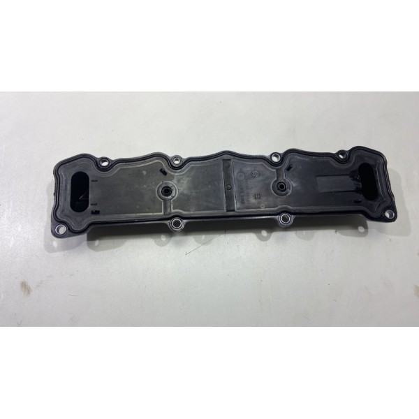 Tampa Cabeçote Citroen C4 Cactus 1.6 16v 2021 9658651780