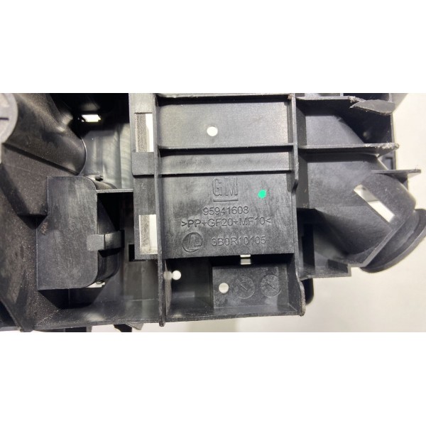 Carcaça Caixa Fusíveis Cobalt Prisma Onix 95941608