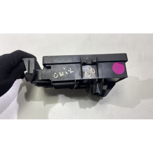 Carcaça Caixa Fusíveis Cobalt Prisma Onix 95941608