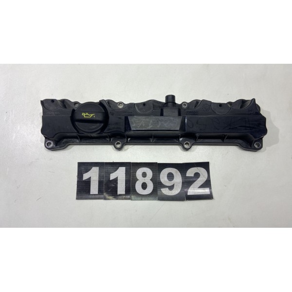 Tampa Cabeçote Peugeot 307 1.6 16v 9658651780