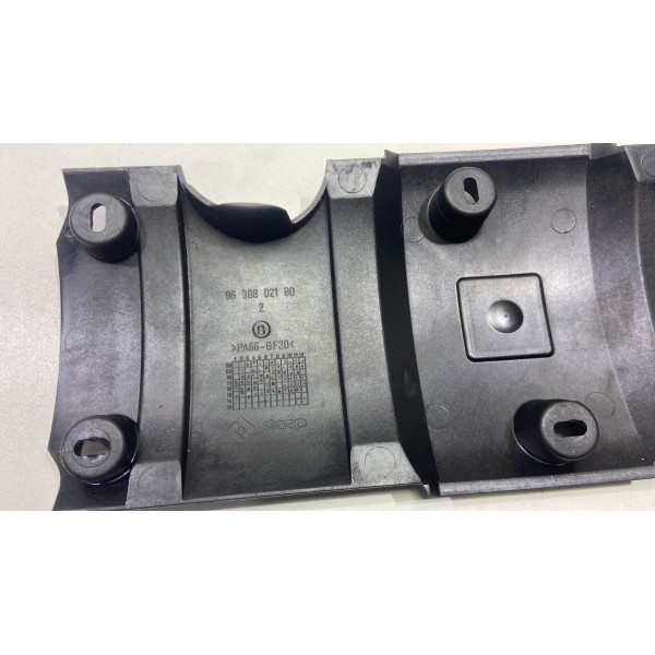 Tampa Motor Peugeot 208 1.6 2021 9638602180