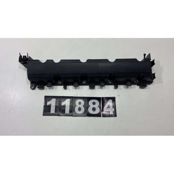 Tampa De Valvula Traseira Peugeot Citroen C4 1.6 9638569980