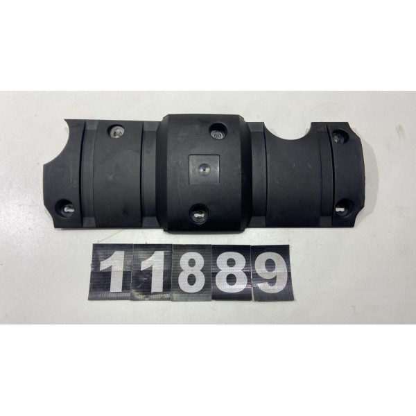 Tampa Superior Motor Citroen C4 Cactus 1.6 2022 9838602180