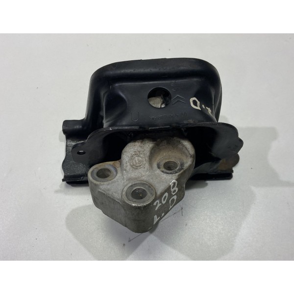 Suporte Coxim Direito Motor Peugeot 208 9681706580