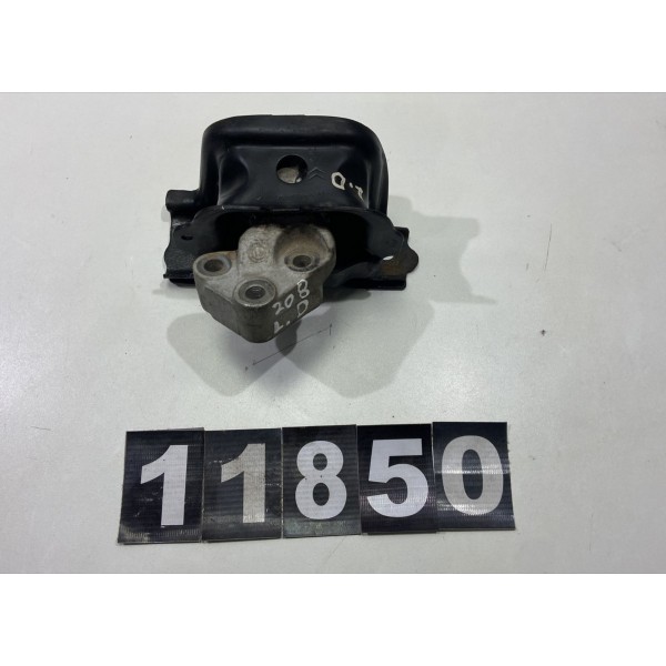 Suporte Coxim Direito Motor Peugeot 208 9681706580