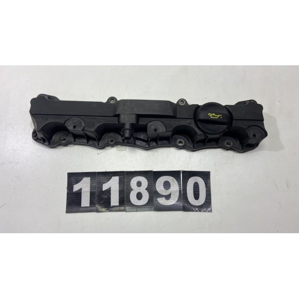 Tampa De Válvula Citroen C3 1.6 16v Peugeot 207 9638570180