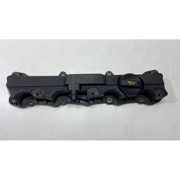Tampa De Válvula Citroen C3 1.6 16v Peugeot 207 9638570180