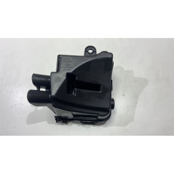 Tampa Da Caixa Fusíveis Renault Logan Sandero 243809239r