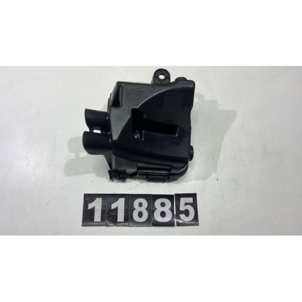 Tampa Da Caixa Fusíveis Renault Logan Sandero 243809239r