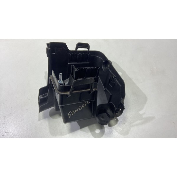 Tampa Da Caixa Fusíveis Renault Logan Sandero 243809239r