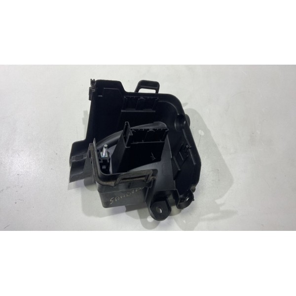 Tampa Da Caixa Fusíveis Renault Logan Sandero 243809239r