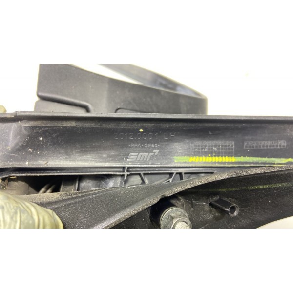 Retrovisor Nissan March Ld Esquerdo 20120001