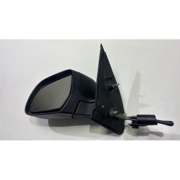Retrovisor Nissan March Ld Esquerdo 20120001