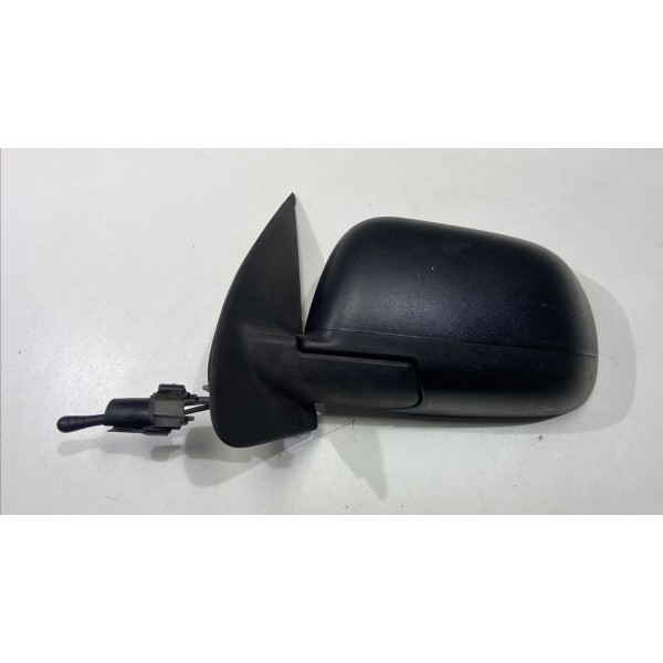 Retrovisor Nissan March Ld Esquerdo 20120001