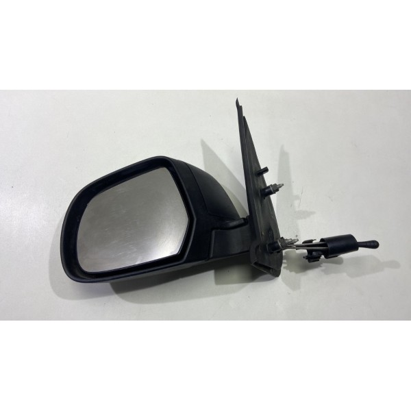 Retrovisor Nissan March Ld Esquerdo 20120001