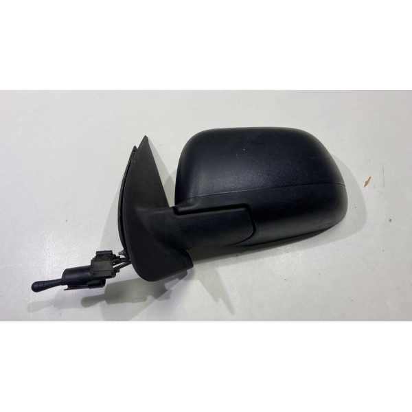 Retrovisor Nissan March Ld Esquerdo 20120001