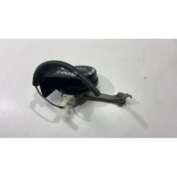Buzina Renault Logan Sandero 2014 93902782