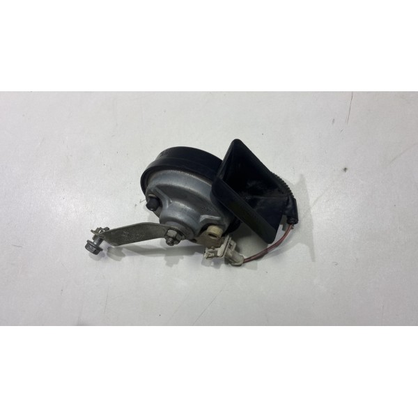 Buzina Renault Logan Sandero 2014 93902782