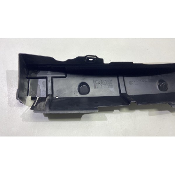 Defletor Superior Radiador Focus 2015 Bm519f721ac *11835