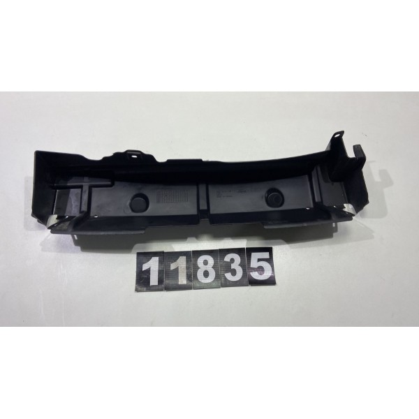 Defletor Superior Radiador Focus 2015 Bm519f721ac *11835