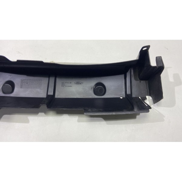 Defletor Superior Radiador Focus 2015 Bm519f721ac *11835