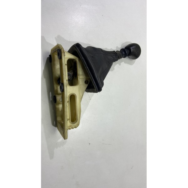 Alavanca Seletora De Macha Fiat Uno 2008 *11842 Pr108