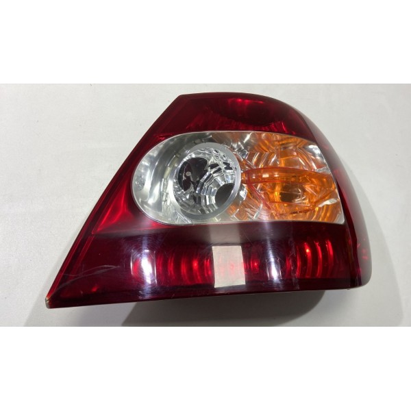 Lanterna Tras Direita Fiat Siena 2009 46846704 *11782 Pr107