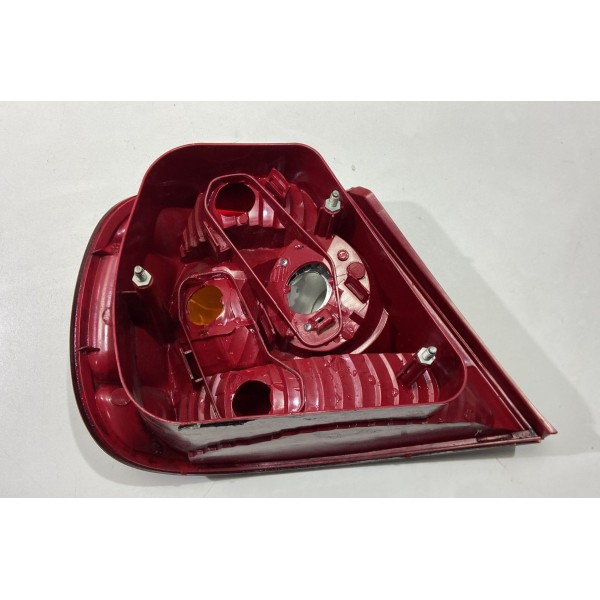 Lanterna Tras Direita Fiat Siena 2009 46846704 *11782 Pr107